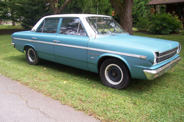1968 AMC Other 440 - photo 3