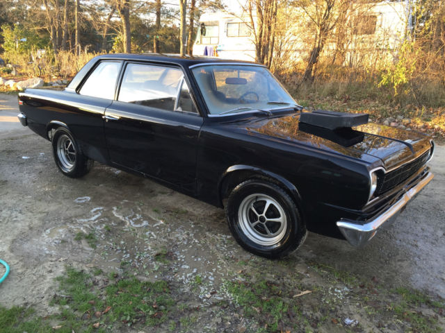 1968 AMC American Base - photo 3