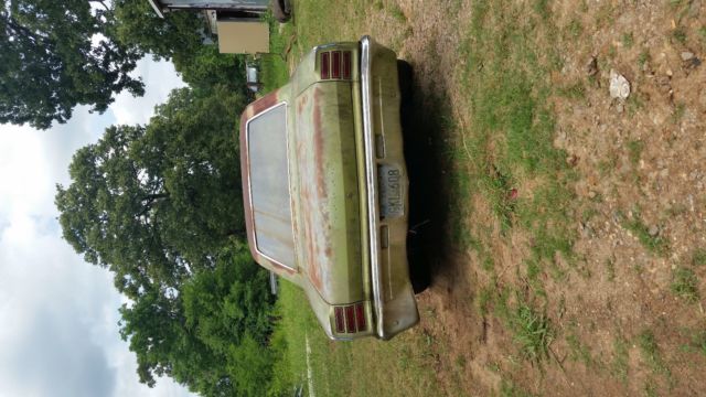 1968 AMC Other - photo 10