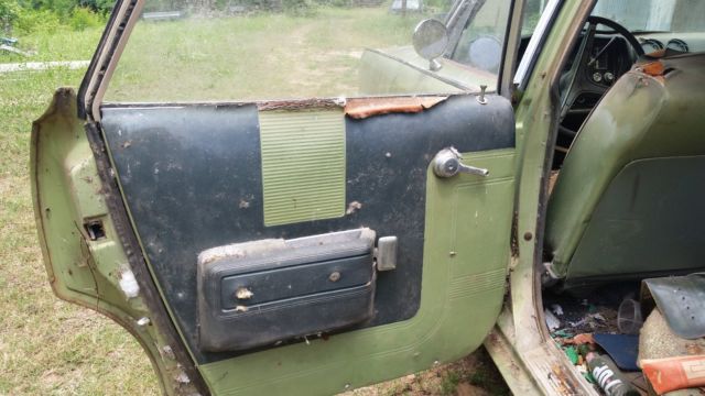 1968 AMC Other - photo 12