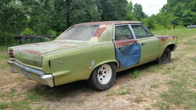 1968 AMC Other - photo 3