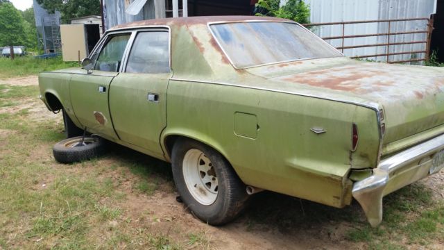 1968 AMC Other - photo 4