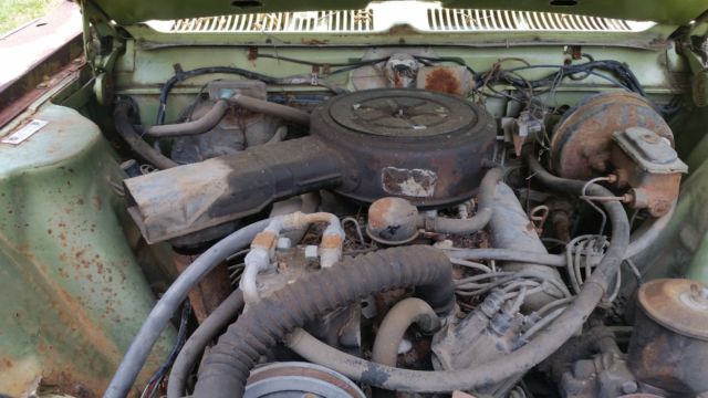 1968 AMC Other - photo 7