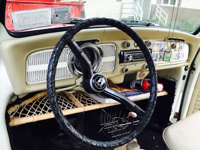1968 Volkswagen Beetle - Classic - photo 6