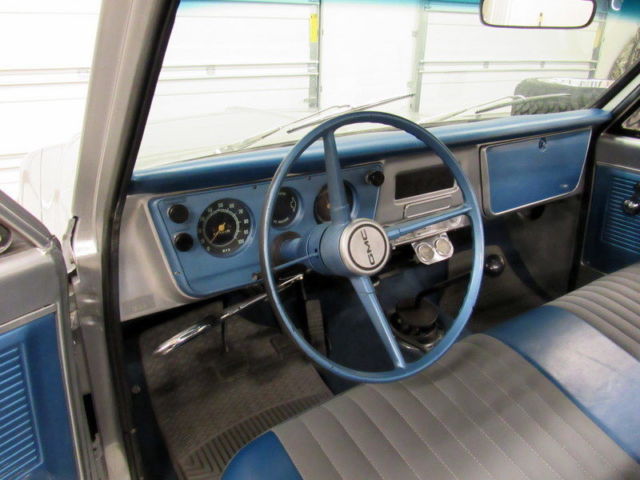 1968 GMC Other C10 - photo 11