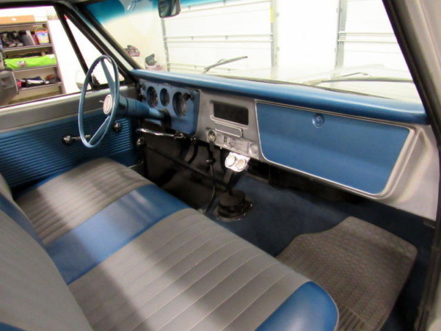 1968 GMC Other C10 - photo 12