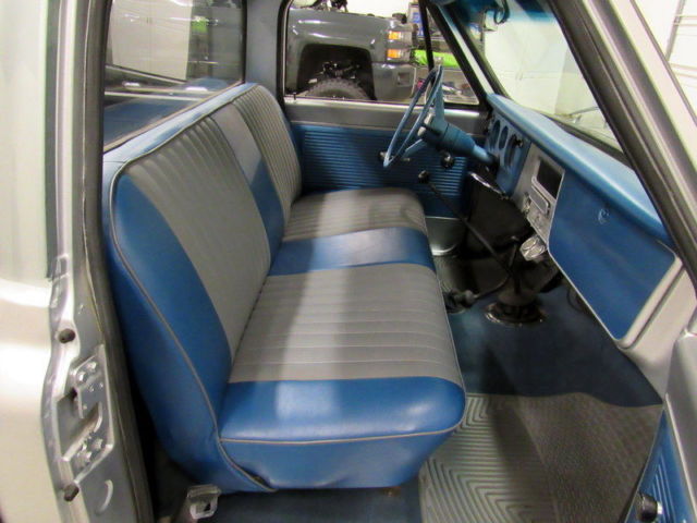 1968 GMC Other C10 - photo 13