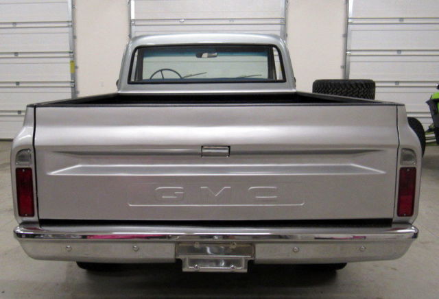 1968 GMC Other C10 - photo 4