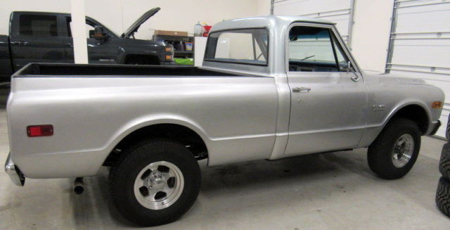 1968 GMC Other C10 - photo 6