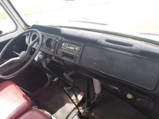 1968 Volkswagen Bus/Vanagon - photo 10