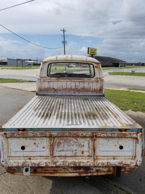 1968 Volkswagen Bus/Vanagon - photo 11