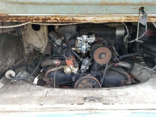 1968 Volkswagen Bus/Vanagon - photo 12
