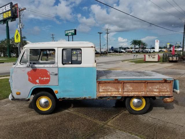 1968 Volkswagen Bus/Vanagon - photo 3