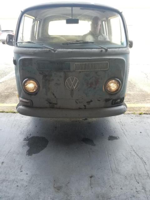 1968 Volkswagen Bus/Vanagon - photo 5