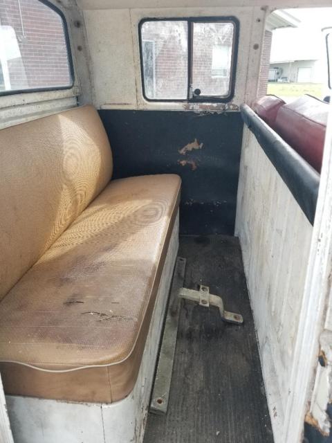 1968 Volkswagen Bus/Vanagon - photo 7