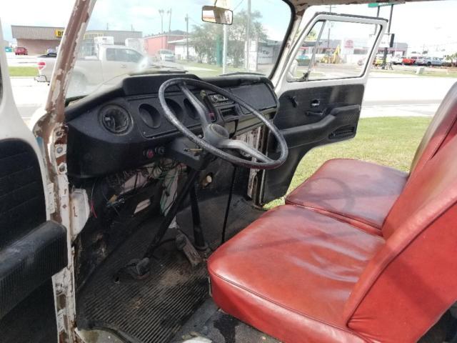 1968 Volkswagen Bus/Vanagon - photo 8
