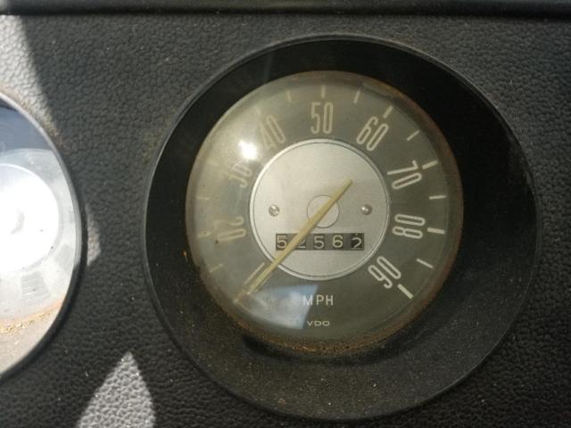 1968 Volkswagen Bus/Vanagon - photo 9
