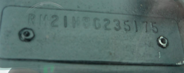 1968 Plymouth Road Runner - photo 12