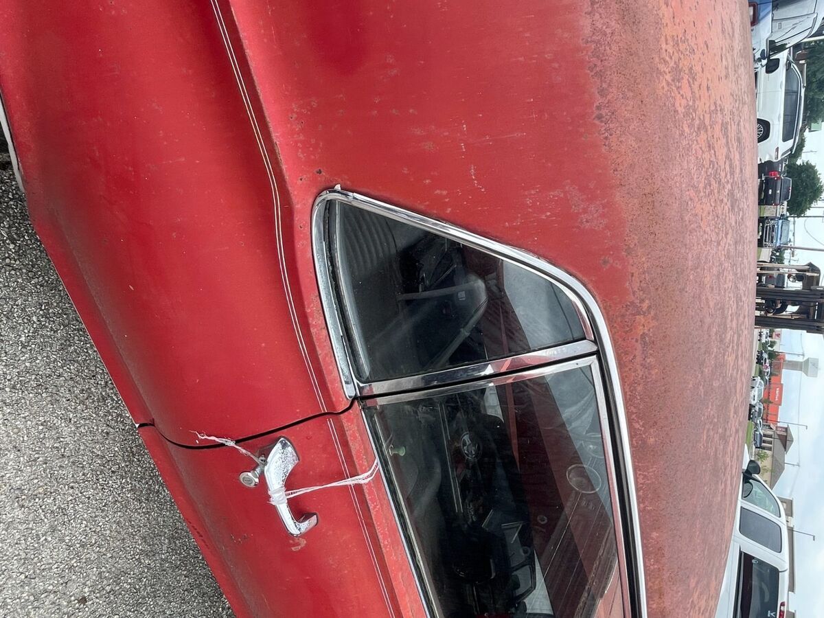 1968 Mercury Cougar GT - photo 11