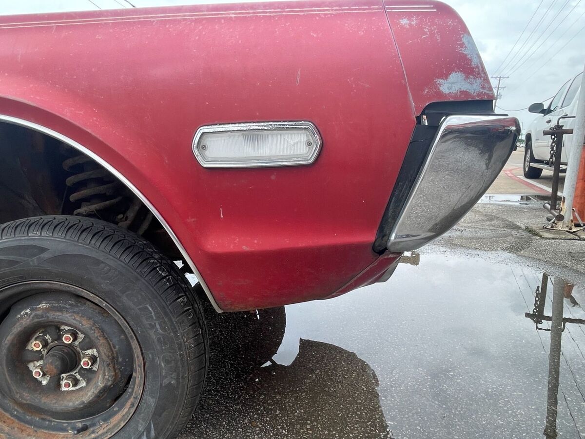 1968 Mercury Cougar GT - photo 6