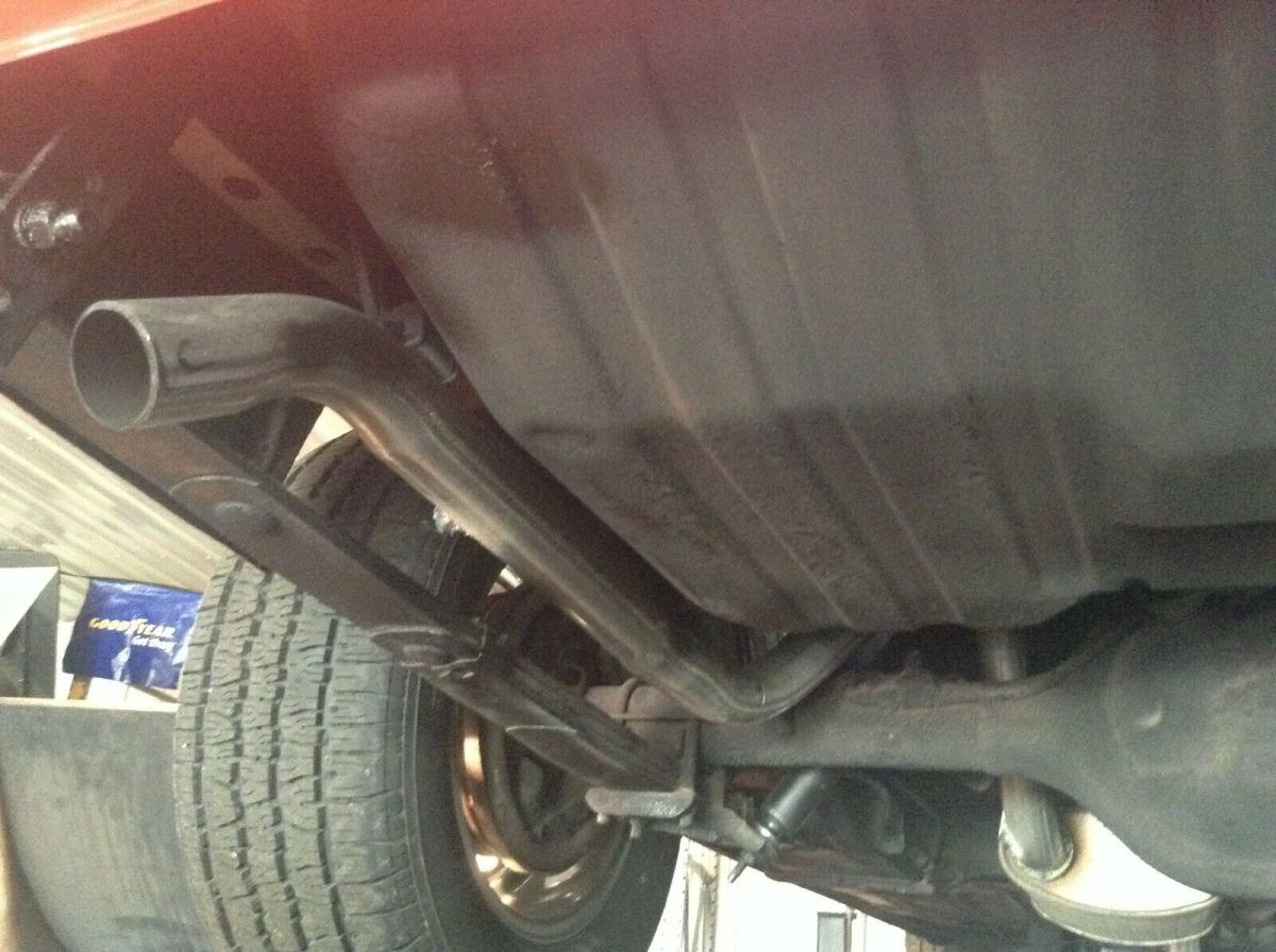 1968 Ford Mustang - photo 9