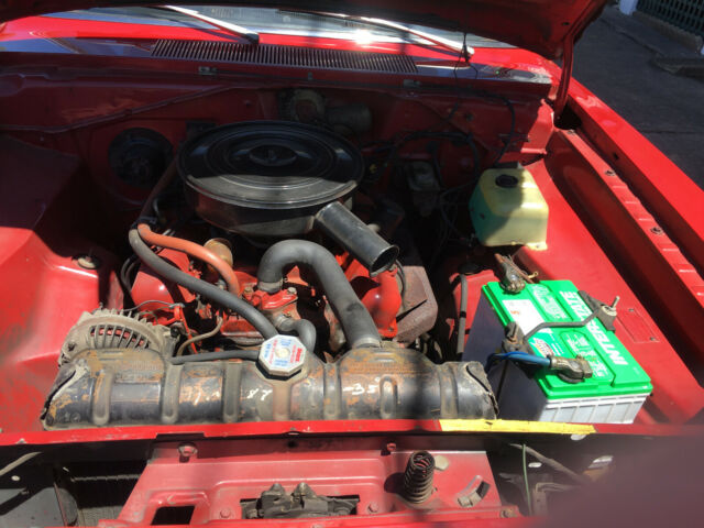 1968 Plymouth Barracuda - photo 6