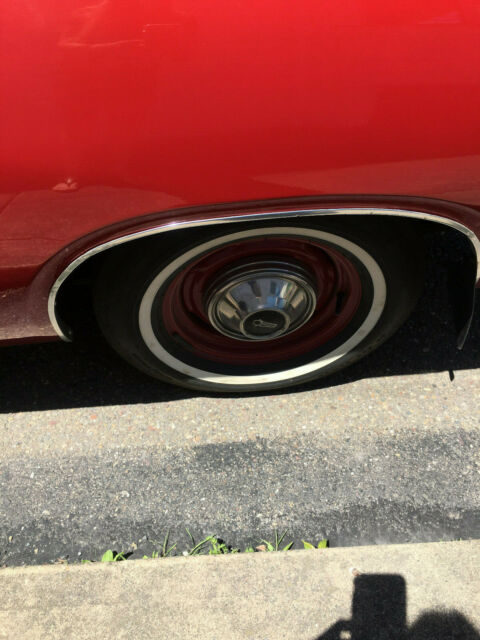 1968 Plymouth Barracuda - photo 7