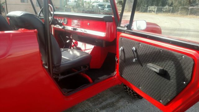 1968 International Harvester M800 - photo 11