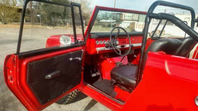 1968 International Harvester M800 - photo 9