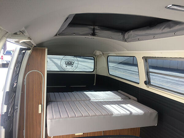 1968 Volkswagen Bus/Vanagon Day Camper - photo 10