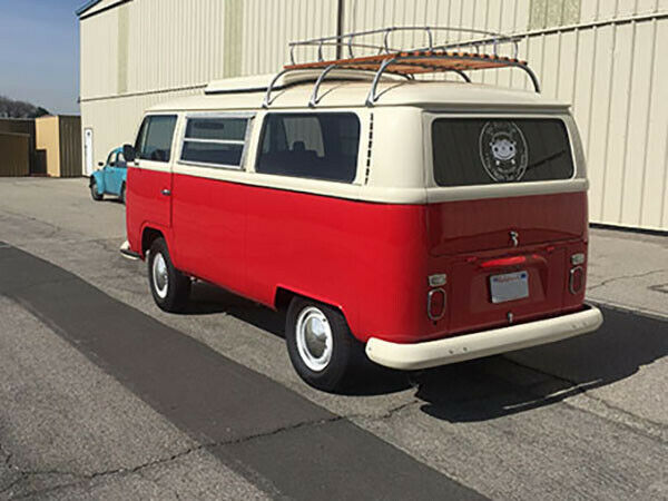 1968 Volkswagen Bus/Vanagon Day Camper - photo 3