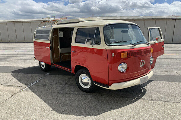 1968 Volkswagen Bus/Vanagon Day Camper - photo 4