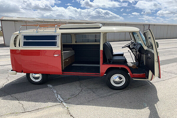 1968 Volkswagen Bus/Vanagon Day Camper - photo 5