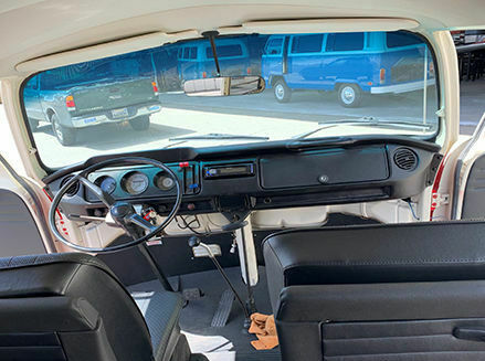 1968 Volkswagen Bus/Vanagon Day Camper - photo 8
