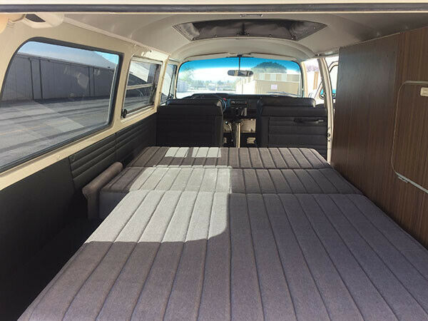 1968 Volkswagen Bus/Vanagon Day Camper - photo 9