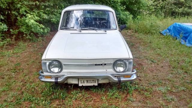 1968 Renault R10 - photo 3