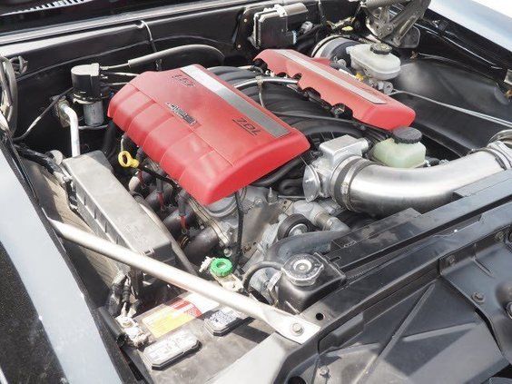 1968 Pontiac Firebird Base Coupe 2-Door - photo 2