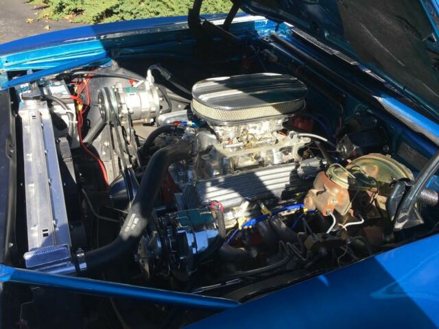 1968 Chevrolet Camaro - photo 11