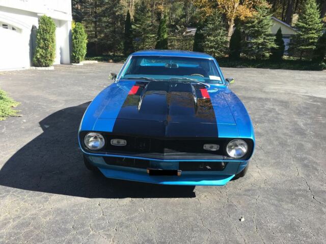 1968 Chevrolet Camaro - photo 2