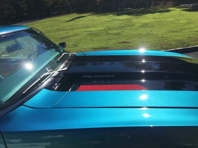 1968 Chevrolet Camaro - photo 3