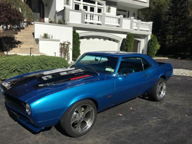 1968 Chevrolet Camaro - photo 5