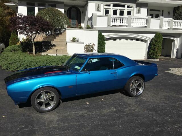 1968 Chevrolet Camaro - photo 6