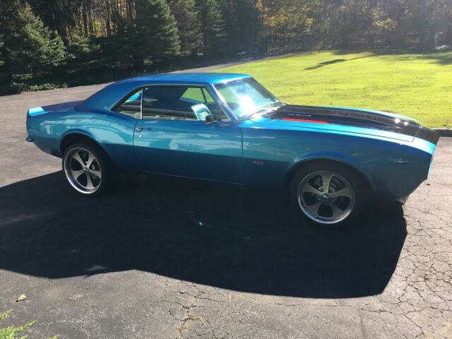 1968 Chevrolet Camaro - photo 7