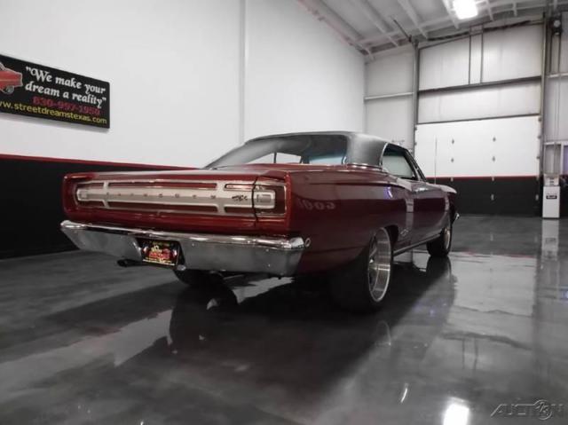 1968 Plymouth GTX RESTOMOD - photo 7