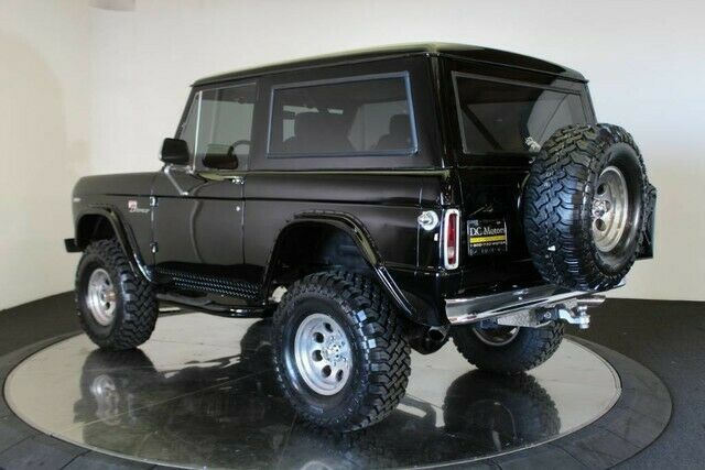 1968 Ford Bronco - photo 2