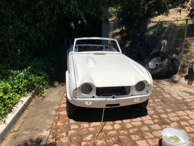 1968 Triumph Other - photo 2