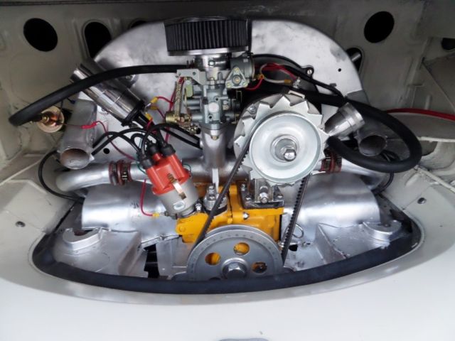1968 Volkswagen Bus/Vanagon DC PICKUP - photo 5
