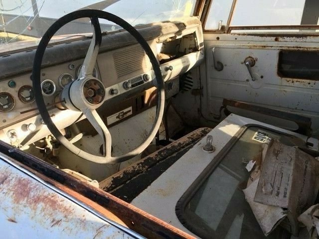 1968 International Harvester Scout - photo 10