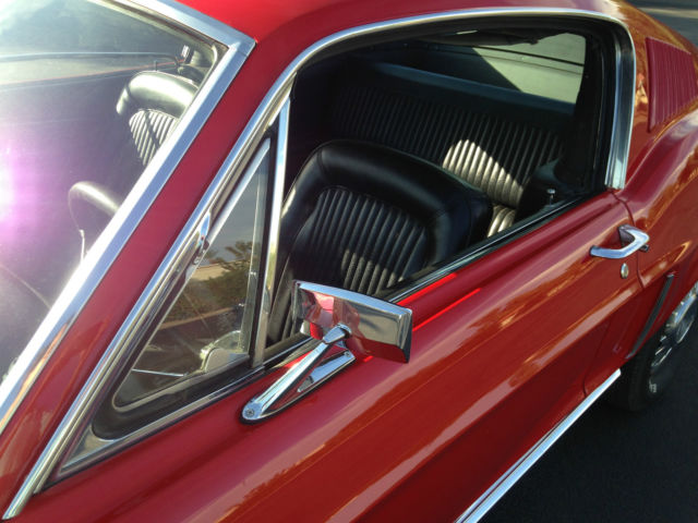 1968 Ford Mustang - photo 9