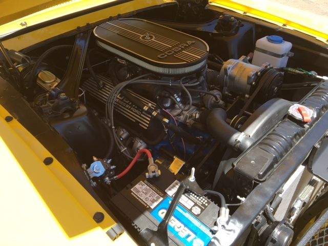 1967 Ford Mustang - photo 8